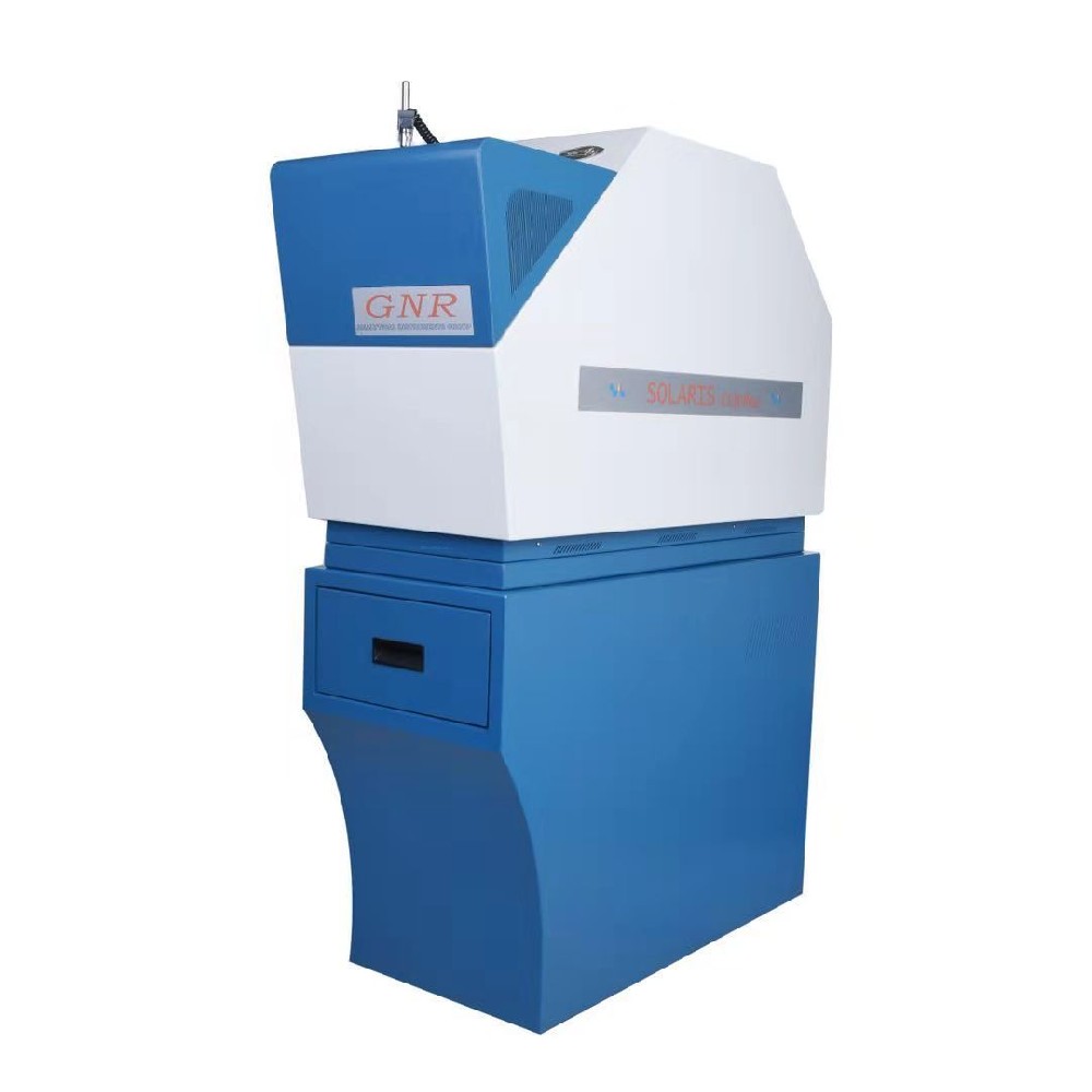 德國光譜儀維修 德國光譜儀維修公司簡述手持式直讀光譜儀的特點