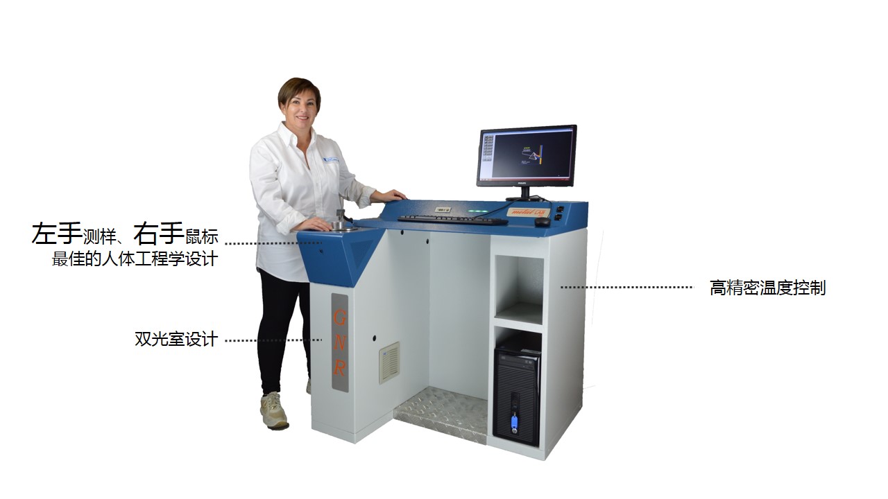 進口光譜儀 進口光譜儀公司詳解布魯克S1 SORTER手持光譜儀知識